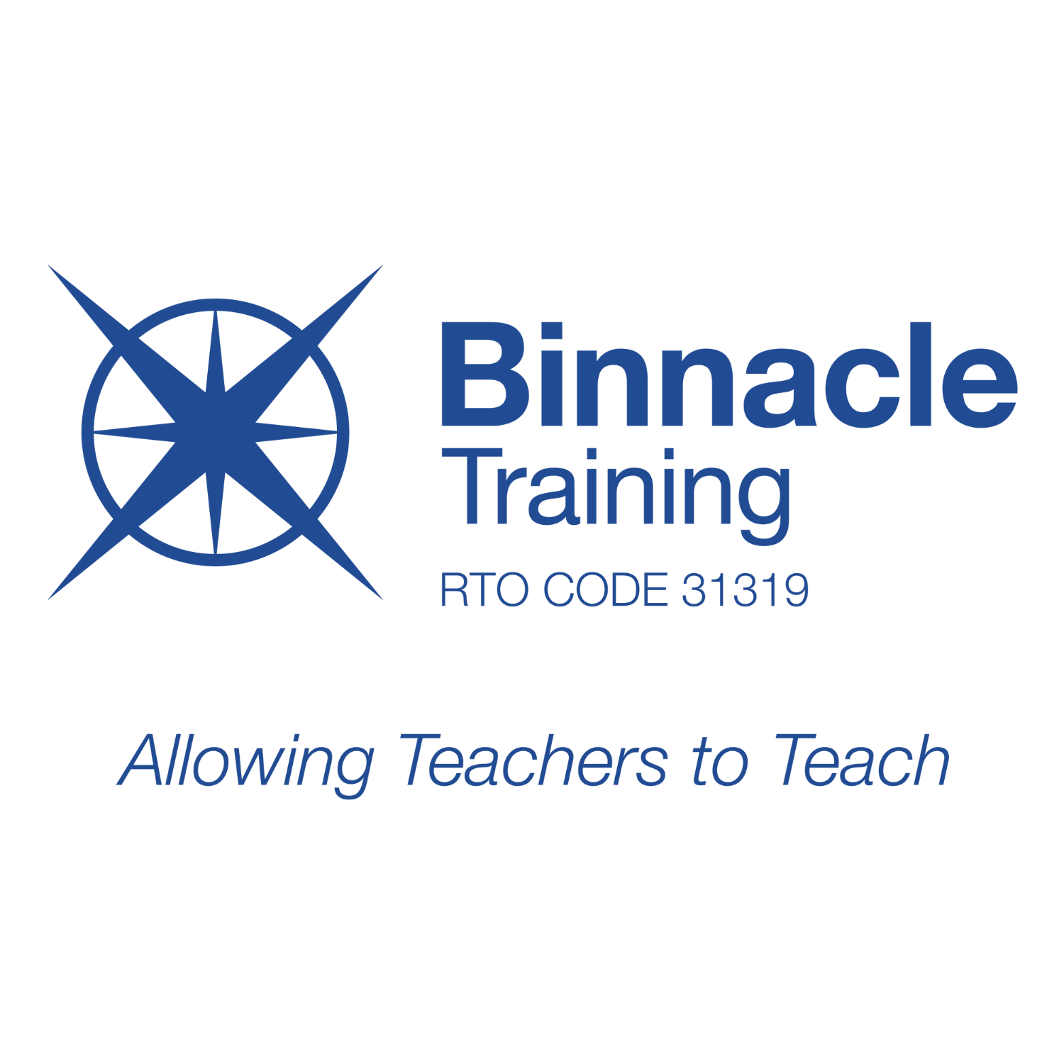 Binnacle Logo