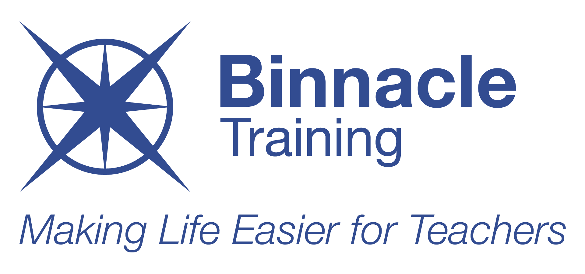 Binnacle Training Tagiline 02 colour_rev
